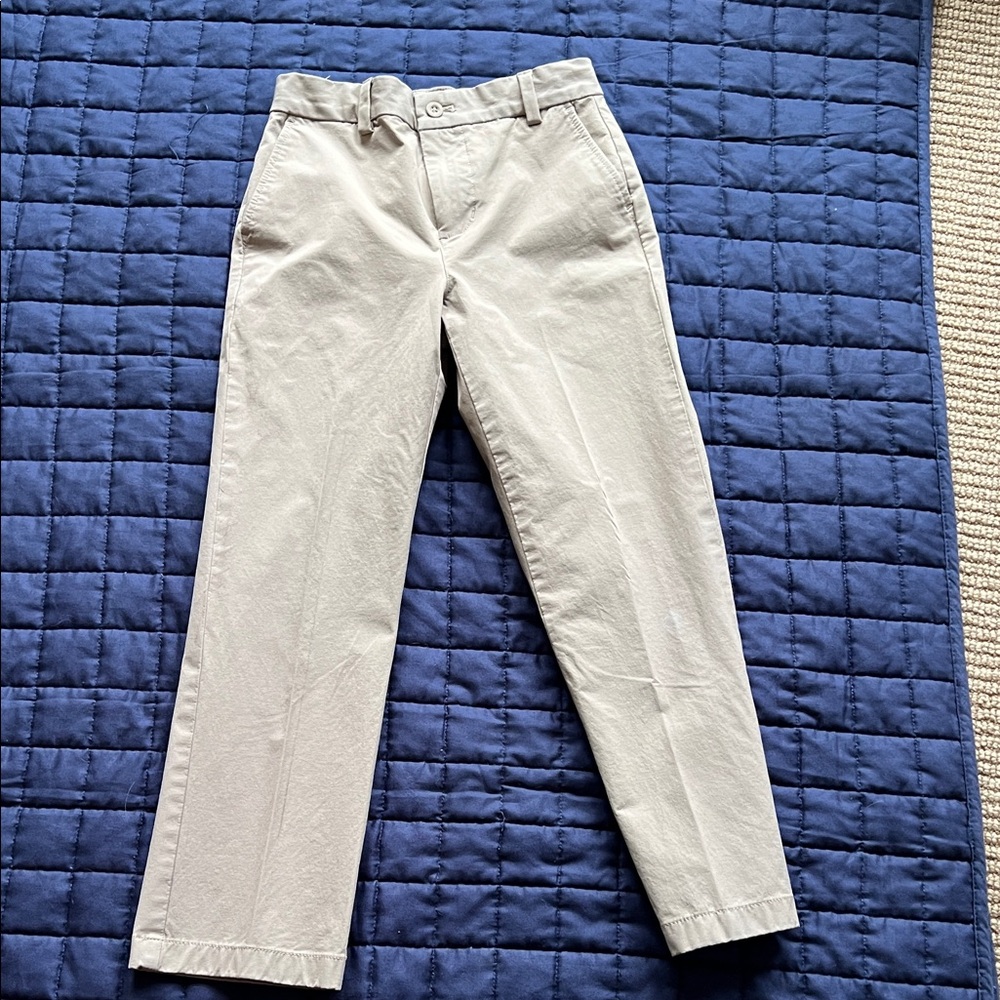 Vineyard Vines Boys Light khaki Chinos